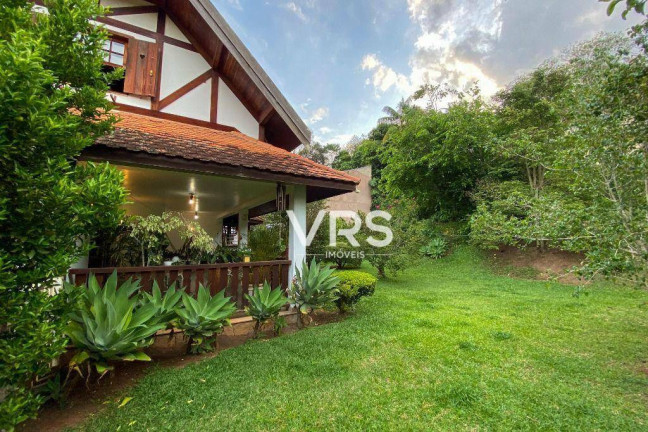 Imagem Casa com 6 Quartos à Venda, 461 m² em Albuquerque - Teresópolis Imagem Casa com 6 Quartos à Venda, 461 m² em Albuquerque - Teresópolis