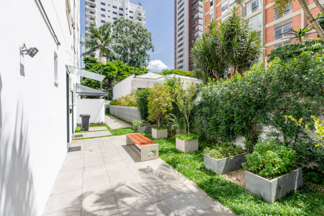 Imagem Apartamento com 3 Quartos à Venda, 150 m² em Campo Belo - São Paulo