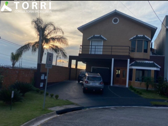 Imagem Imóvel com 3 Quartos à Venda, 311 m² em Ibiti Reserva - Sorocaba