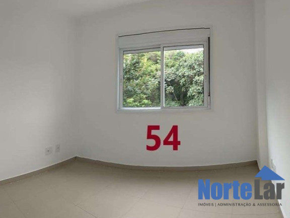 Imagem Apartamento com 2 Quartos à Venda, 57 m² em Parque Mandaqui - São Paulo