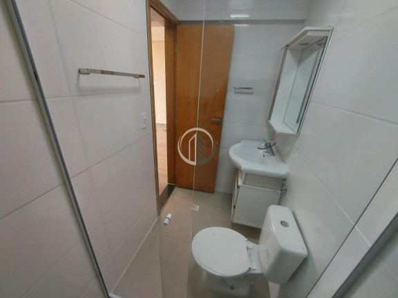 Imagem Apartamento com 2 Quartos à Venda, 67 m² em Macuco - Santos