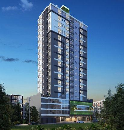 Apartamento com 2 Quartos à Venda, 67 m² em Itapema - Itapema