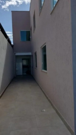Imagem Casa com 3 Quartos à Venda, 120 m² em Vale Das Orquídeas - Contagem
