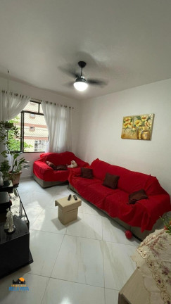 Imagem Apartamento com 1 Quarto à Venda, em Boa Vista - São Vicente Imagem Apartamento com 1 Quarto à Venda, em Boa Vista - São Vicente