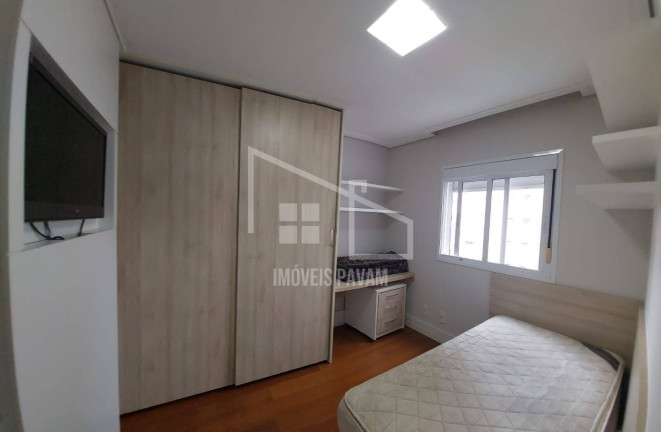 Imagem Apartamento com 3 Quartos à Venda, 106 m² em Centro - São Bernardo Do Campo