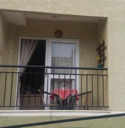 Imagem Apartamento com 2 Quartos à Venda, 48 m² em Parque Nova Esperança - São José Dos Campos