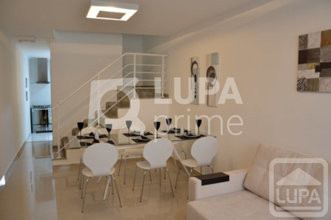 Casa com 3 Quartos à Venda, 112 m² em Vila Santa Clara - São Paulo