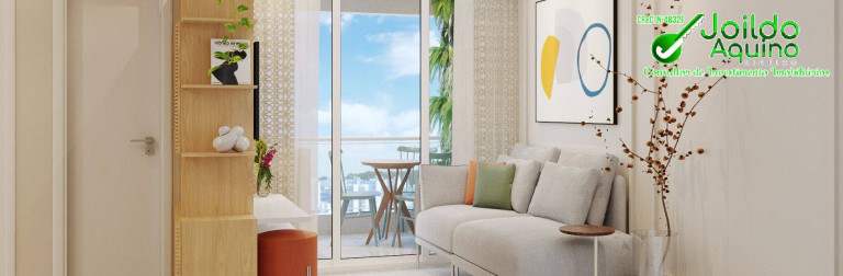 Imagem Apartamento com 3 Quartos à Venda, 60 m² em Praia Do Futuro I - Fortaleza Imagem Apartamento com 3 Quartos à Venda, 60 m² em Praia Do Futuro I - Fortaleza