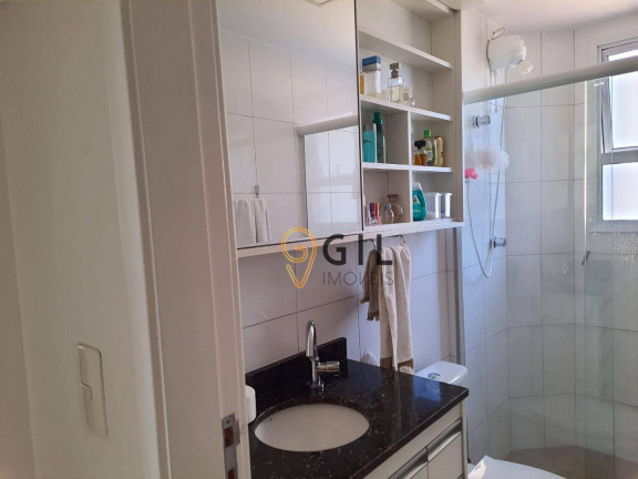Imagem Apartamento com 2 Quartos à Venda, 90 m² em Jardim Sul - São José Dos Campos