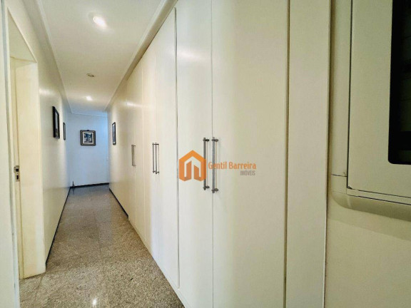 Imagem Cobertura com 3 Quartos à Venda, 294 m² em Aldeota - Fortaleza Imagem Cobertura com 3 Quartos à Venda, 294 m² em Aldeota - Fortaleza