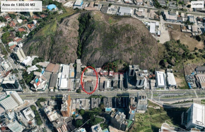 Imagem Terreno para Alugar, 1.850 m² em Santa Lúcia - Vitória Imagem Terreno para Alugar, 1.850 m² em Santa Lúcia - Vitória