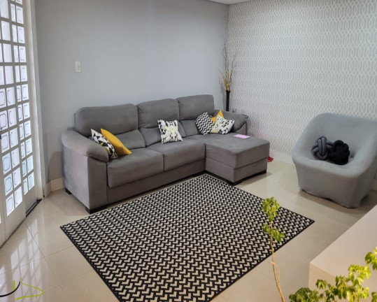Imagem Imóvel com 4 Quartos à Venda, 217 m² em Floradas De São José - São José Dos Campos