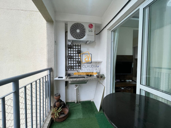 Imagem Apartamento com 2 Quartos para Alugar, 63 m² em Ilhas Do Mediterrâneo - Itu Imagem Apartamento com 2 Quartos para Alugar, 63 m² em Ilhas Do Mediterrâneo - Itu