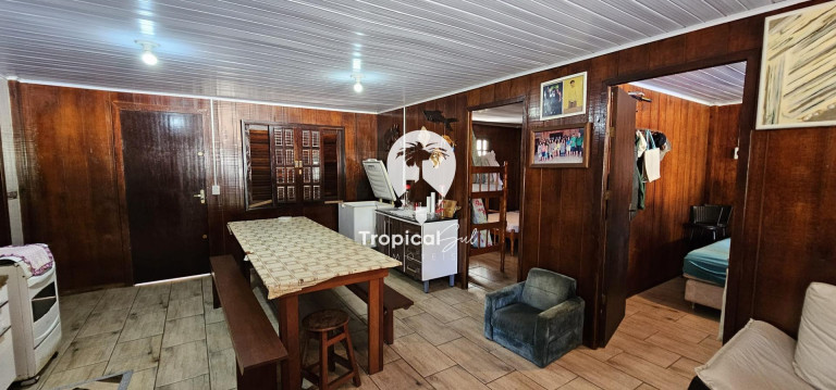 Imagem Casa com 2 Quartos à Venda, 154 m² em Shangri-lá - Pontal Do Parana Imagem Casa com 2 Quartos à Venda, 154 m² em Shangri-lá - Pontal Do Parana