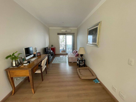 Imagem Casa com 4 Quartos à Venda, 441 m² em Tamboré - Santana De Parnaíba