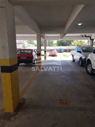 Imagem Apartamento com 2 Quartos à Venda, 108 m² em Ponte De São João - Jundiaí