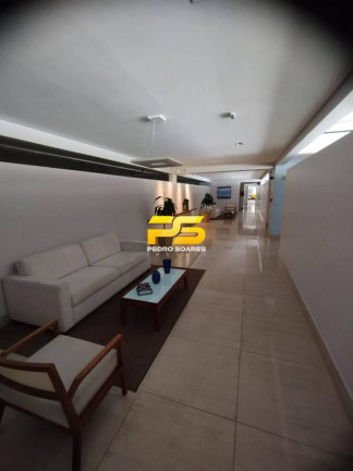 Imagem Apartamento com 3 Quartos à Venda, 85 m² em Miramar - João Pessoa