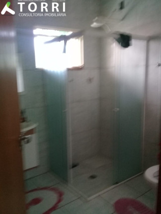 Imagem Sobrado com 3 Quartos à Venda, 278 m² em Wanel Ville - Sorocaba