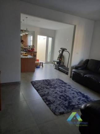 Imagem Casa com 3 Quartos à Venda, 225 m² em Vila Moinho Velho - São Paulo