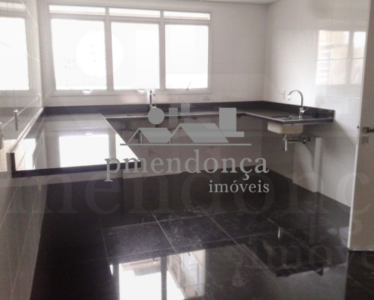 Imagem Apartamento com 4 Quartos à Venda, 540 m² em Ibirapuera - São Paulo