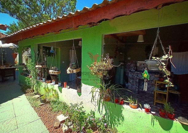 Imagem Casa com 8 Quartos à Venda, 4.949 m² em Campo De Santana - Curitiba