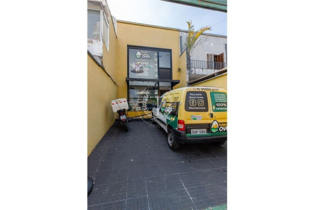 Imagem Loja à Venda, 195 m² em Vila Mariana - São Paulo