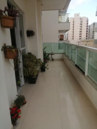 Apartamento com 2 Quartos para Temporada, 85 m² em Praia Do Morro - Guarapari