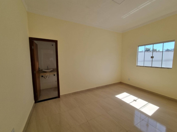 Imagem Casa com 3 Quartos à Venda, 96 m² em Residencial Arco-iris - Anápolis