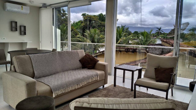 Imagem Casa com 5 Quartos à Venda, 553 m² em Riviera De São Lourenço - Bertioga