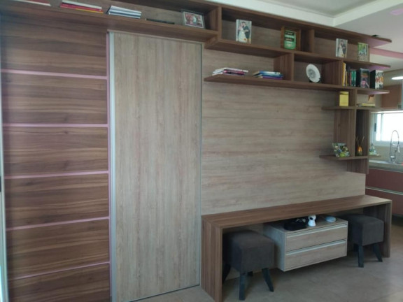Imagem Sobrado com 2 Quartos à Venda, 61 m² em Chácara Faggion - Suzano Imagem Sobrado com 2 Quartos à Venda, 61 m² em Chácara Faggion - Suzano