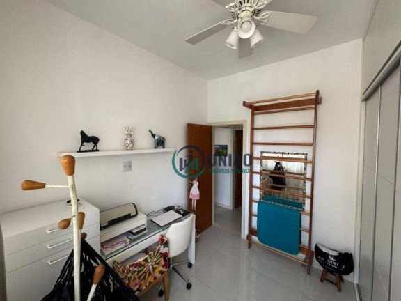 Imagem Apartamento com 2 Quartos à Venda, 72 m² em Icaraí - Niterói Imagem Apartamento com 2 Quartos à Venda, 72 m² em Icaraí - Niterói