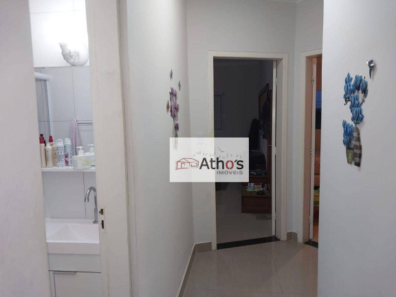 Imagem Casa com 4 Quartos à Venda, 110 m² em Parque Campo Bonito - Indaiatuba Imagem Casa com 4 Quartos à Venda, 110 m² em Parque Campo Bonito - Indaiatuba