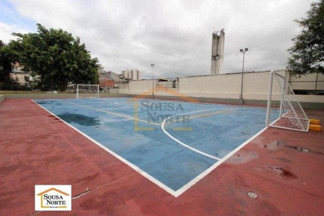 Imagem Apartamento com 2 Quartos à Venda, 48 m² em Parque Monteiro Soares - São Paulo Imagem Apartamento com 2 Quartos à Venda, 48 m² em Parque Monteiro Soares - São Paulo
