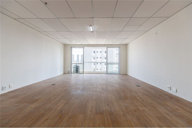 Imagem Apartamento com 1 Quarto à Venda, 50 m² em Vila Leopoldina - São Paulo