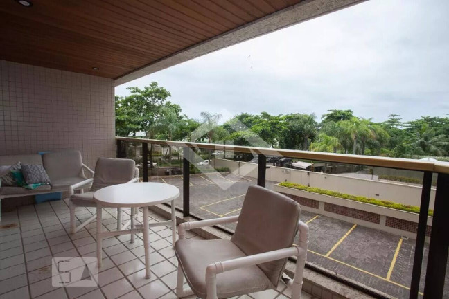 Imagem Apartamento com 3 Quartos à Venda, 170 m² em Barra Da Tijuca - Rio De Janeiro Imagem Apartamento com 3 Quartos à Venda, 170 m² em Barra Da Tijuca - Rio De Janeiro
