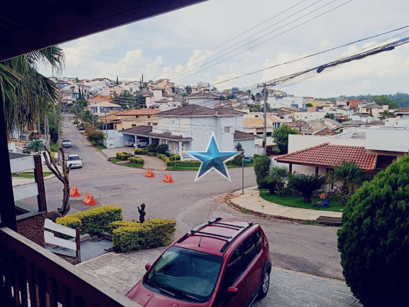 Imagem Imóvel com 4 Quartos à Venda, 460 m² em Residencial Itatiba Country Club - Itatiba