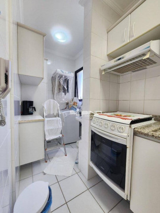 Imagem Apartamento com 3 Quartos para Temporada, 95 m² em Riviera De São Lourenço - Bertioga