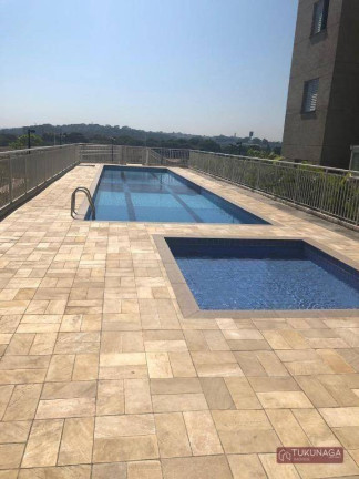 Imagem Apartamento com 2 Quartos à Venda, 62 m² em Vila Miriam - Guarulhos