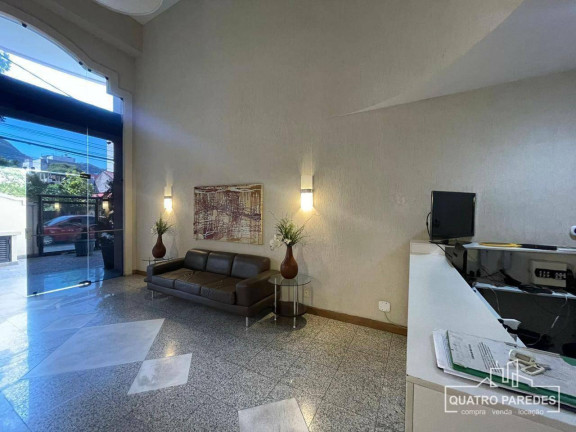 Imagem Apartamento com 3 Quartos à Venda, 100 m² em Botafogo - Rio De Janeiro