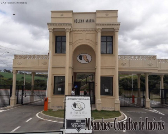 Imagem Terreno em Condomínio à Venda, 318 m² em Wanel Ville - Sorocaba Imagem Terreno em Condomínio à Venda, 318 m² em Wanel Ville - Sorocaba