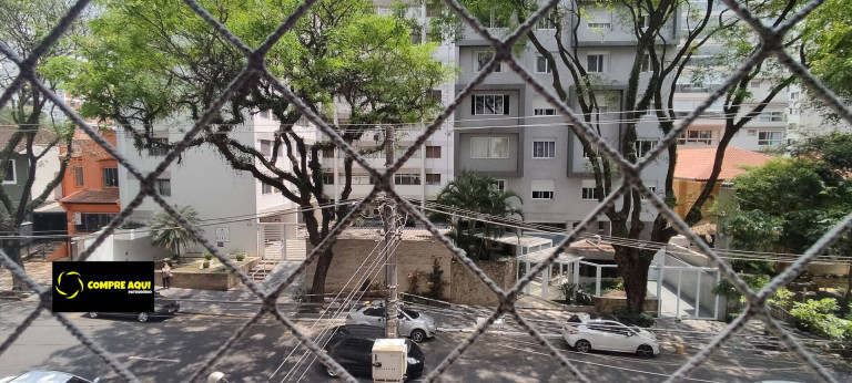 Imagem Apartamento com 2 Quartos à Venda, 57 m² em Santa Cecília - São Paulo Imagem Apartamento com 2 Quartos à Venda, 57 m² em Santa Cecília - São Paulo