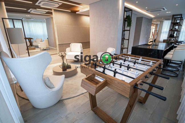 Imagem Apartamento com 3 Quartos à Venda, 96 m² em Vila Madalena - São Paulo