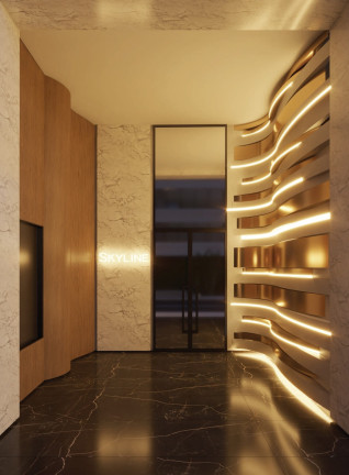 Imagem Apartamento com 3 Quartos à Venda, 168 m² em Fazenda - Itajaí