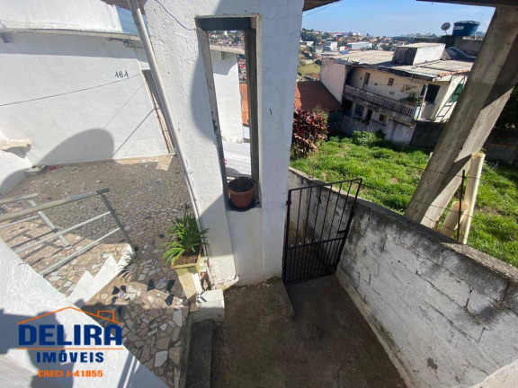 Imagem Casa com 3 Quartos à Venda, 188 m² em Colinas - Mairiporã Imagem Casa com 3 Quartos à Venda, 188 m² em Colinas - Mairiporã