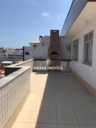 Cobertura com 4 Quartos à Venda, 180 m² em São Bento - Cabo Frio