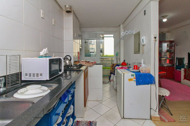 Imagem Apartamento com 3 Quartos à Venda, 73 m² em Cavalhada - Porto Alegre
