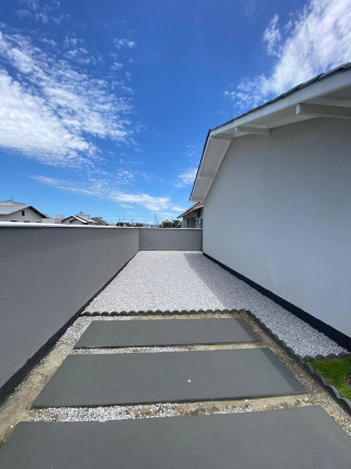 Imagem Casa com 2 Quartos à Venda, 148 m² em Xv De Novembro - Tijucas Imagem Casa com 2 Quartos à Venda, 148 m² em Xv De Novembro - Tijucas
