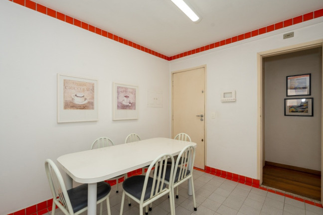 Imagem Apartamento com 2 Quartos à Venda, 77 m² em Planalto Paulista - São Paulo