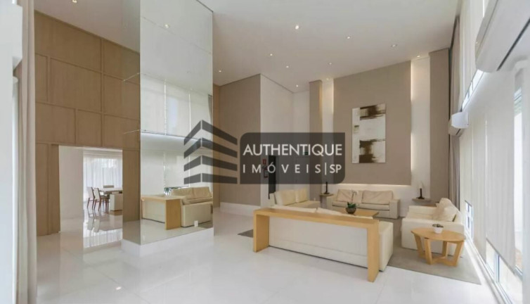 Imagem Apartamento com 1 Quarto à Venda, 52 m² em Chácara Klabin - São Paulo Imagem Apartamento com 1 Quarto à Venda, 52 m² em Chácara Klabin - São Paulo