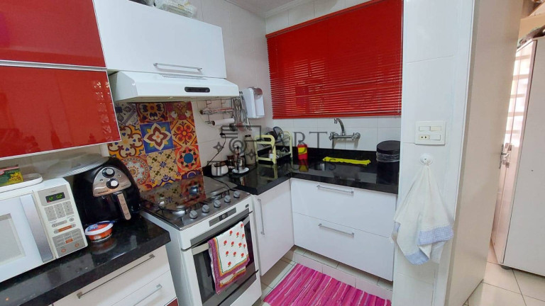 Imagem Apartamento com 3 Quartos à Venda, 117 m² em Vila Mariana - São Paulo